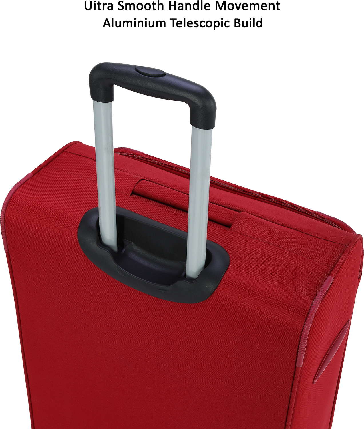 Image of METRONAUT Tonlite Combo Set (30inch+26inch+22inch) Cabin & Check-in Set 4 Wheels - 30 Inch