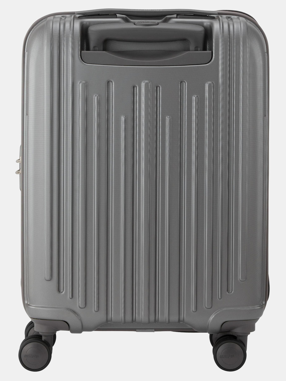 Image of AMERICAN TOURISTER HAMILTON Cabin Suitcase 8 Wheels - 21 Inch