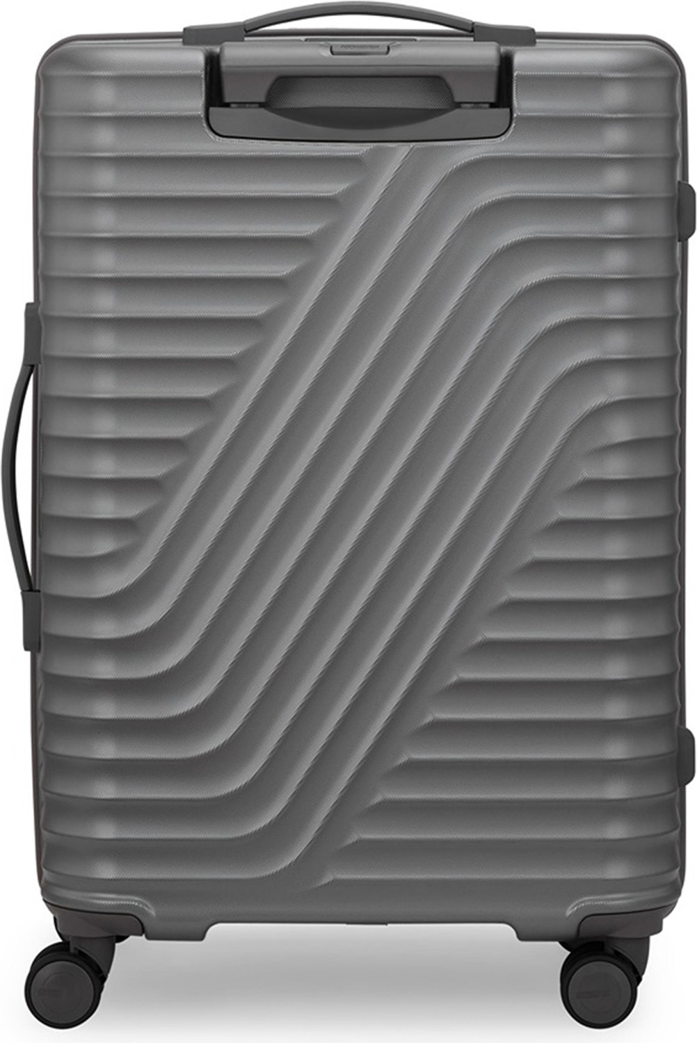 Image of AMERICAN TOURISTER TRAVIX Check-in Suitcase 8 Wheels - 26 Inch