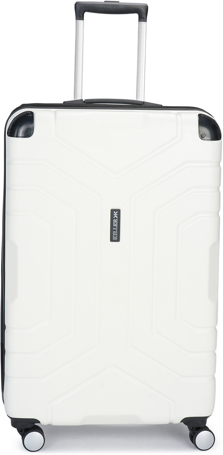 Image of KILLER Spider Check-in Suitcase 8 Wheels - 30 inch