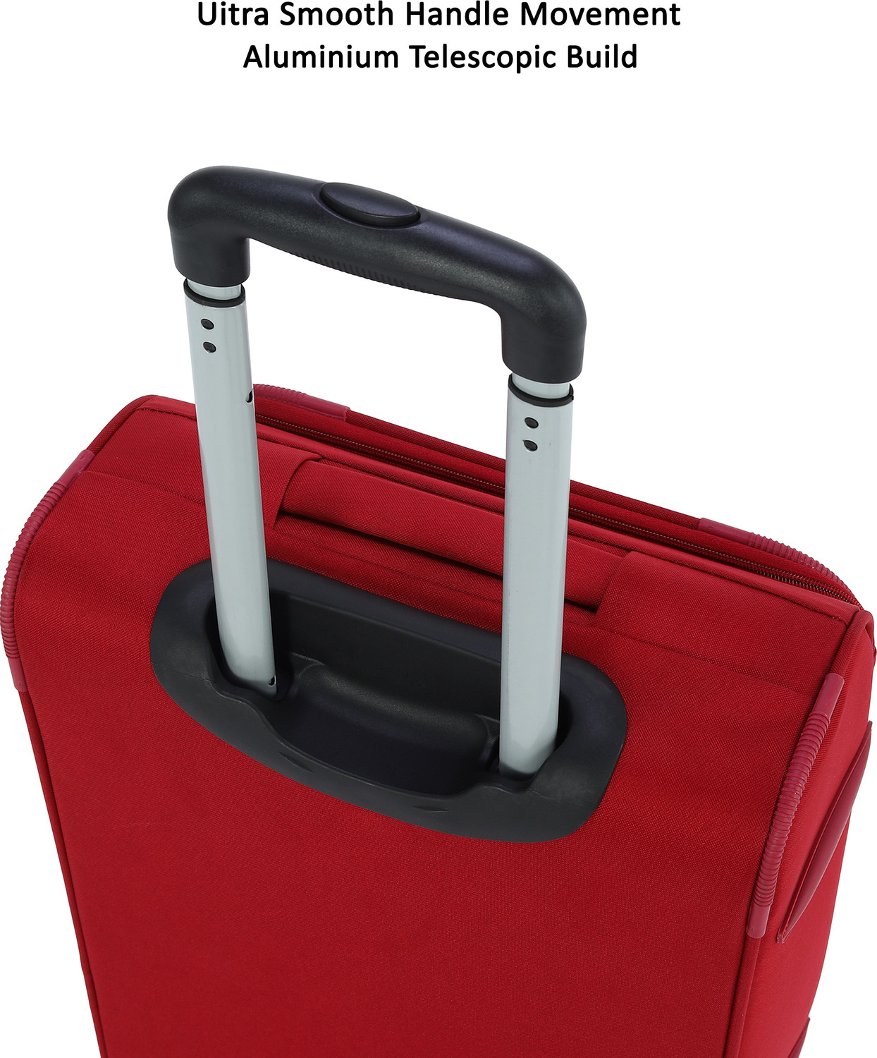 Image of METRONAUT Tonlite Cabin Suitcase 4 Wheels - 22 Inch
