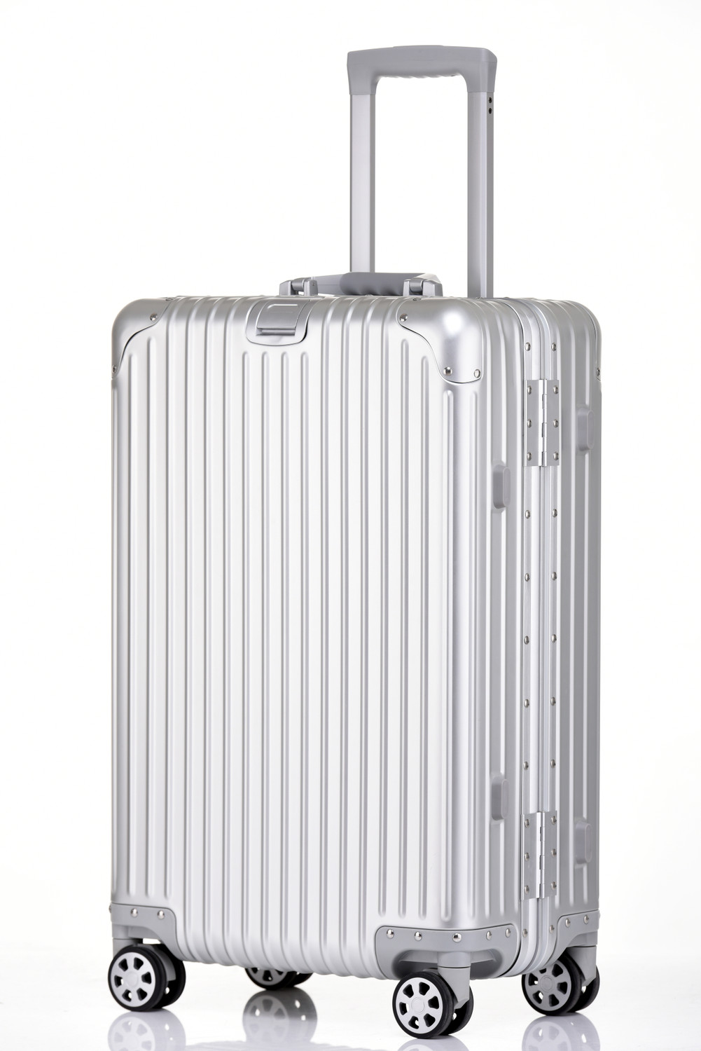 Image of PYB Autograph Cabin Suitcase 8 Wheels - 20 inch