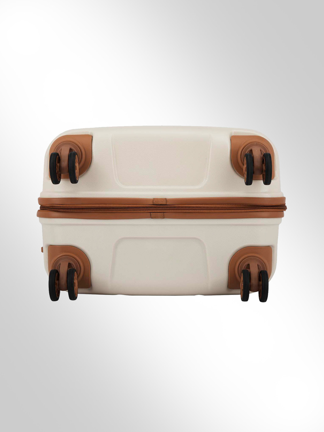 Image of SAFARI Runner Cabin & Check-in Set 8 Wheels - 30 inch