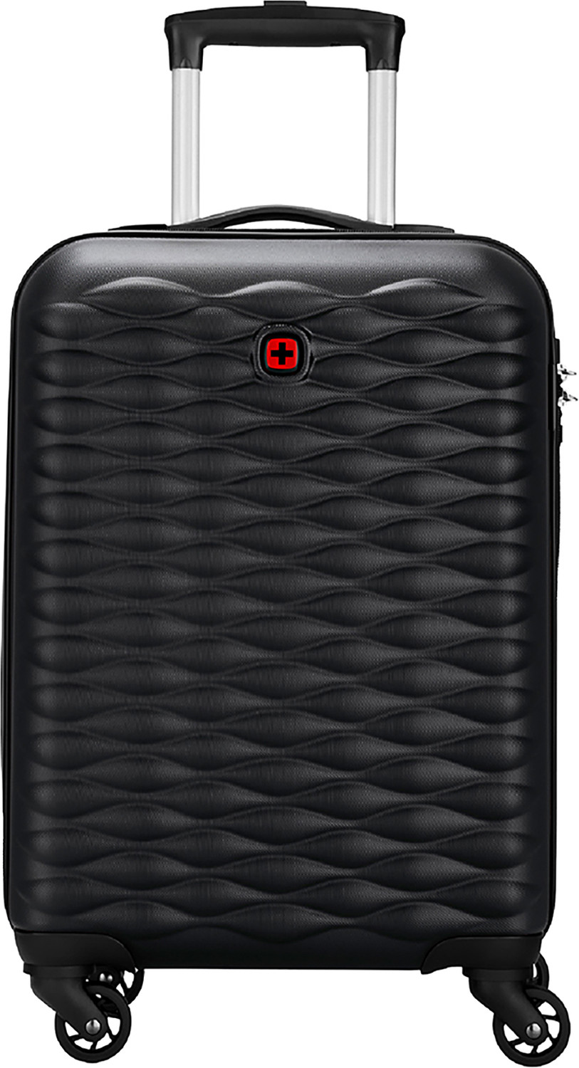 Image of Wenger In-Flight Cabin Suitcase 4 Wheels - 22 inch