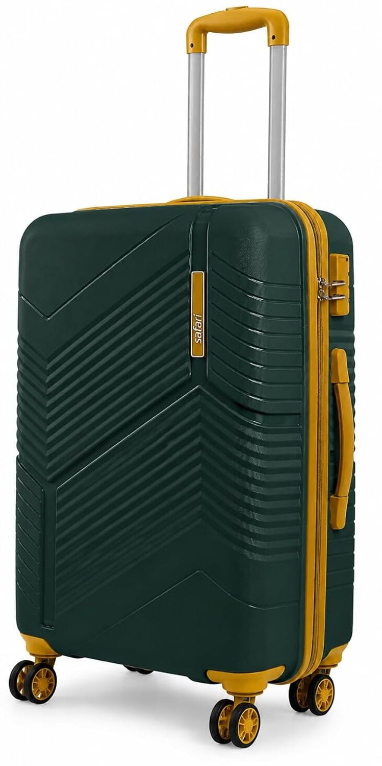 Image of SAFARI CARTER PRO CM Cabin & Check-in Set 8 Wheels - 24 inch