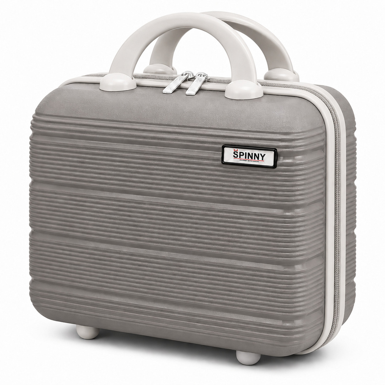 Image of Spinny CHERRY Overnighter & Briefcase - 10 inch
