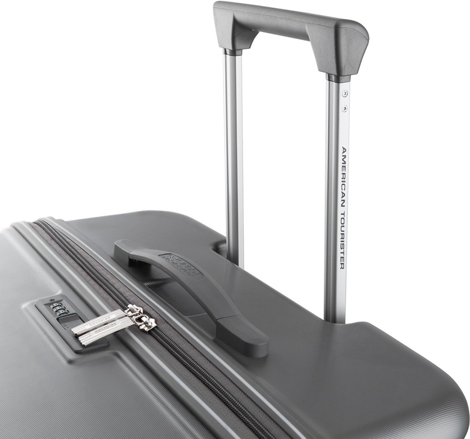 Image of AMERICAN TOURISTER TRAVIX Check-in Suitcase 8 Wheels - 30 inch