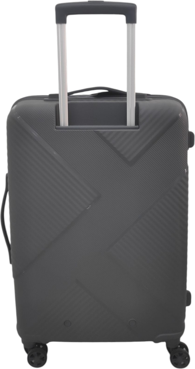 Image of Kamiliant by American Tourister ENDEVOUR 68CM ( MEDIUM SIZE ) Check-in Suitcase 8 Wheels - 24 inch