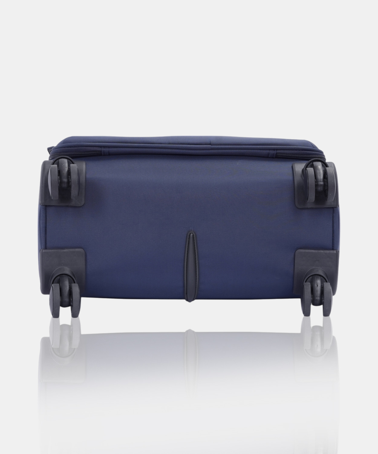Image of TOMMY HILFIGER Memphis Overnighter & Briefcase 8 Wheels - 17 Inch
