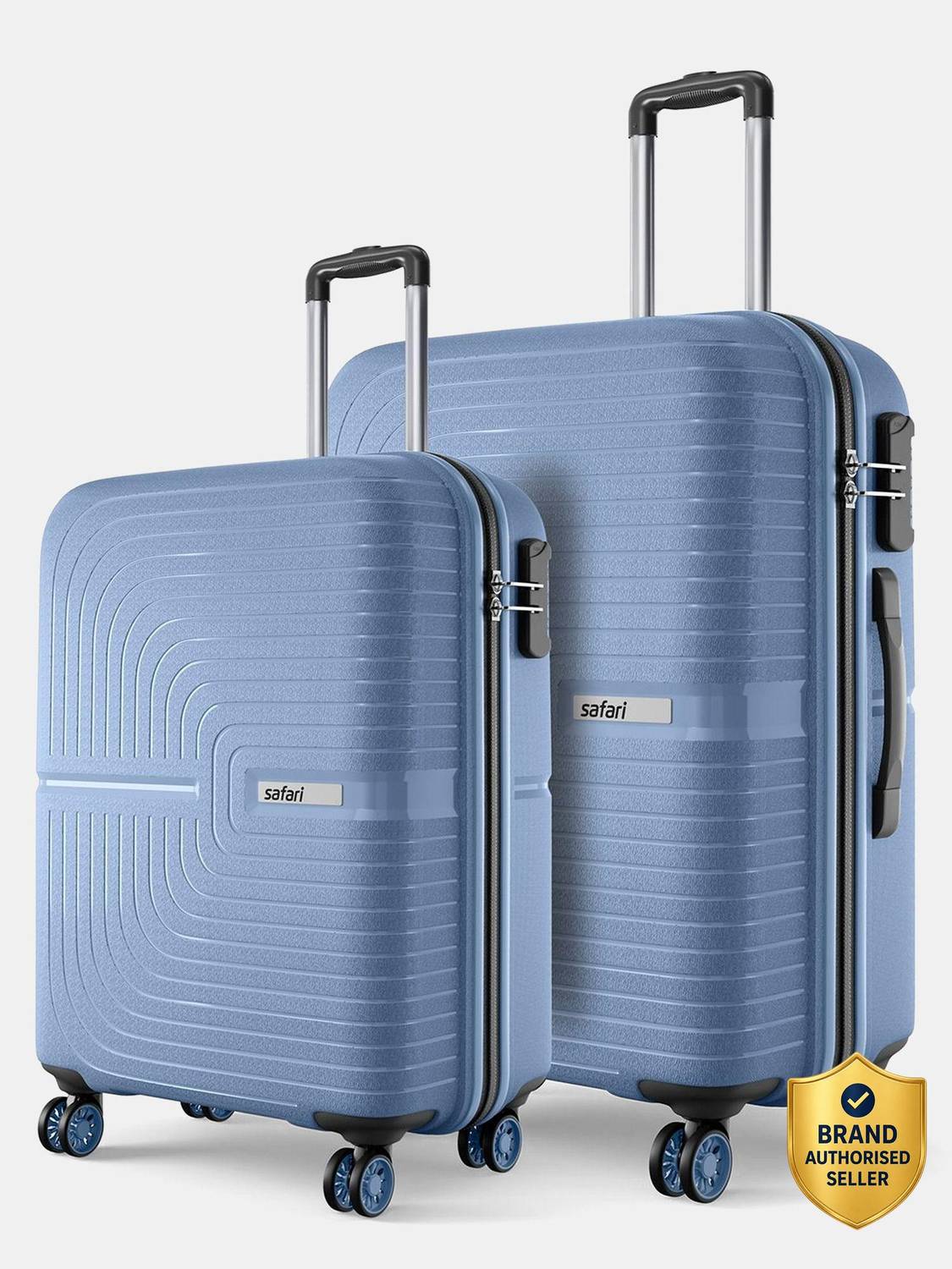 Safari Eclipse Neo 2 Small 55cm - Image 1