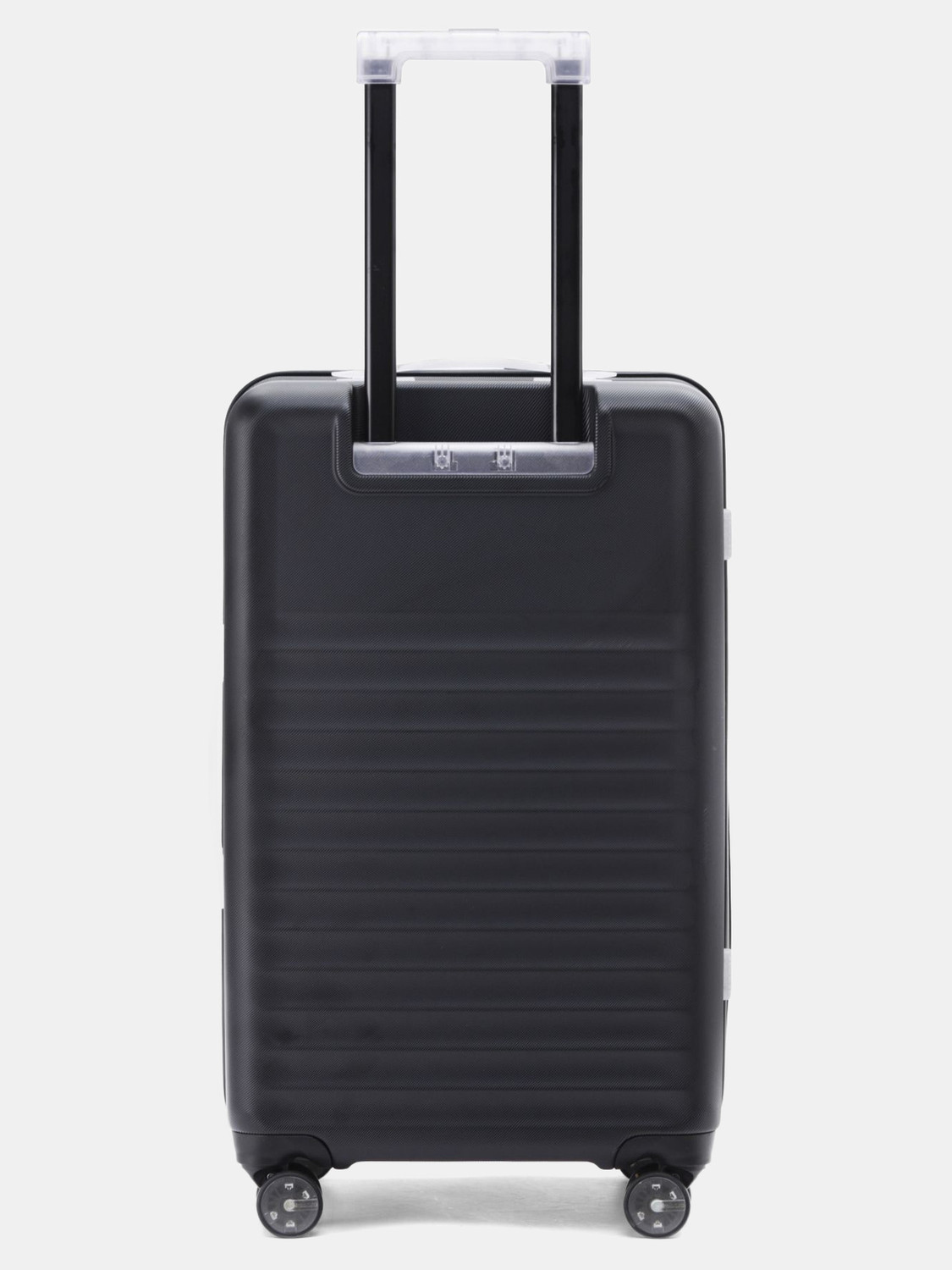Image of Mokobara The Aisle Trunk - Set of 2 Luggage (Small 55.5 cm | Medium 65) Cabin & Check-in Set 8 Wheels - 26 inch