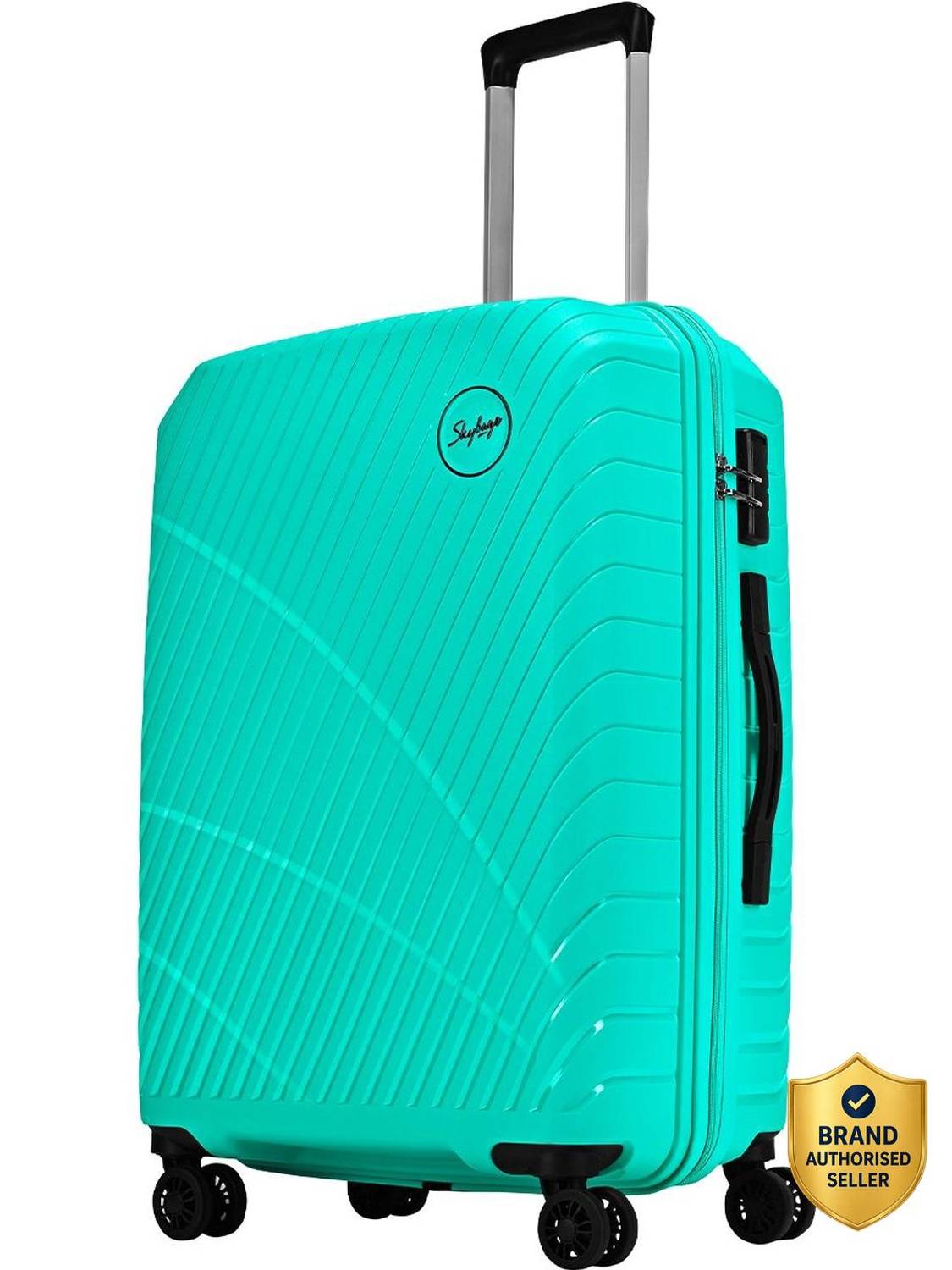 SKYBAGS Streax 26 inch Check-in Trolley Bag - Image 1