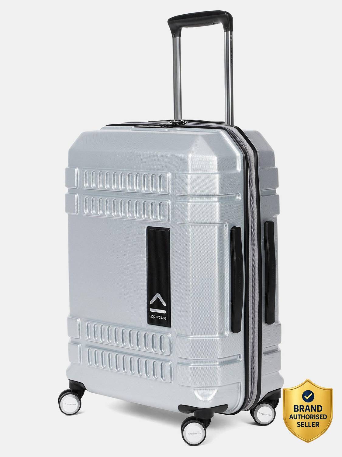 Uppercase Bullet 66cm 8-Wheel Hardsided Suitcase