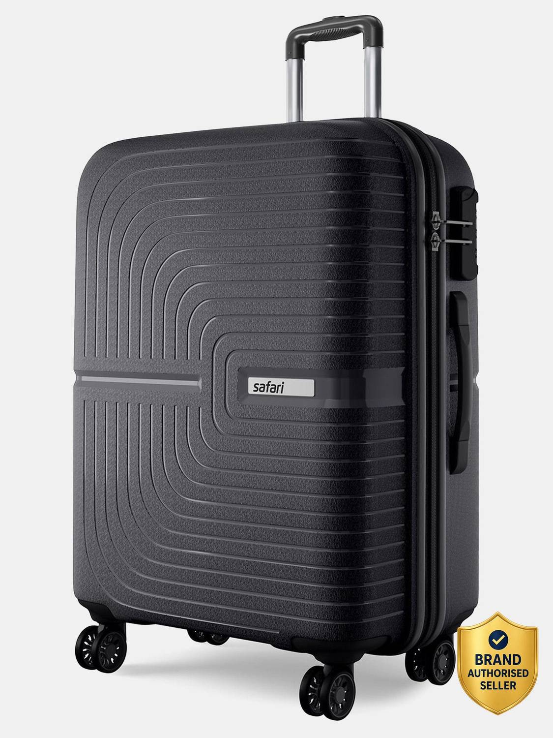 SAFARI Eclipse Neo 75 Check-in Suitcase 8 Wheels 30x30 - Image 1