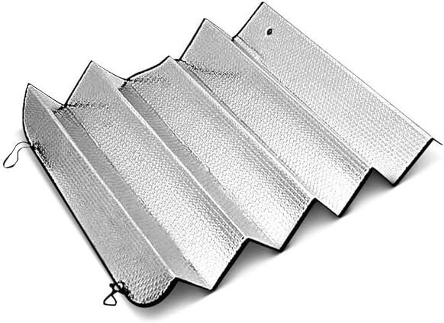 Image of MJM Good Connections Windshield Sun Shade For Universal For Car Universal For Car