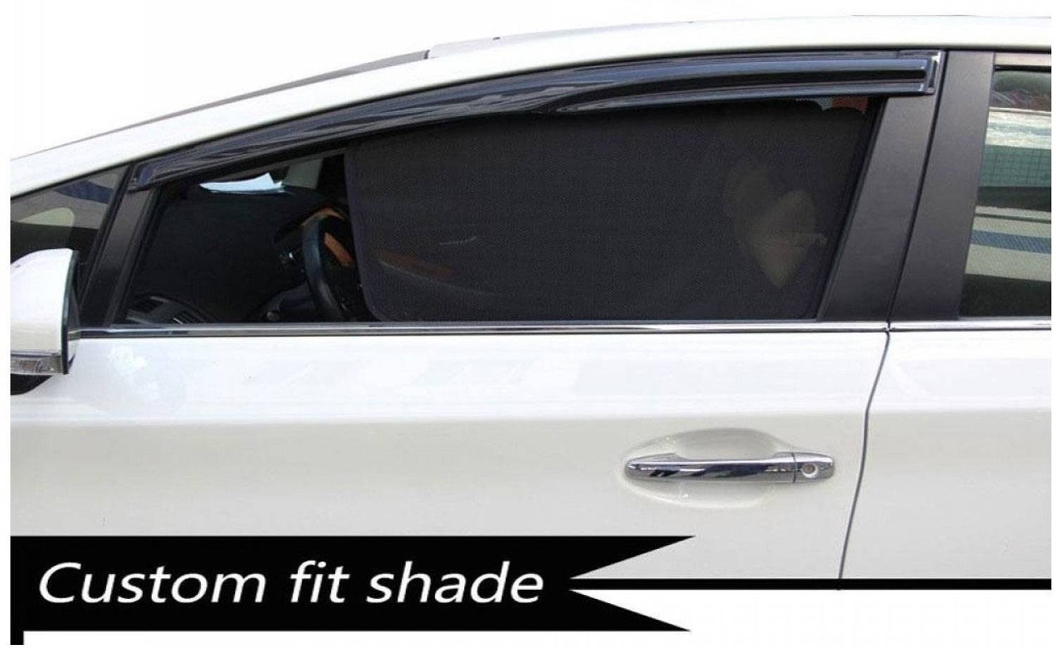 KOZDIKO Sun Shade for Mahindra XUV 500 - Image 4