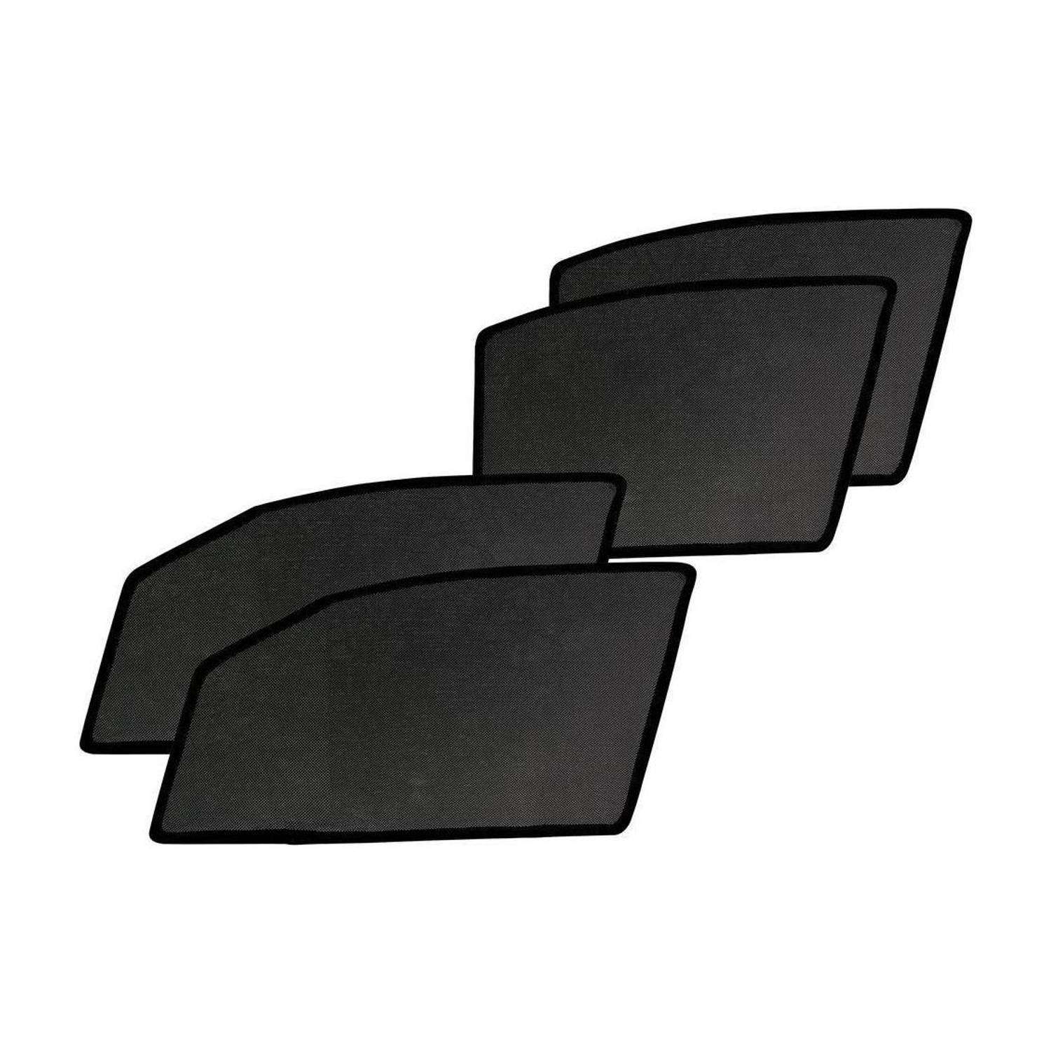 AUTO PEARL Side Window Sun Shade For Maruti Suzuki Ciaz