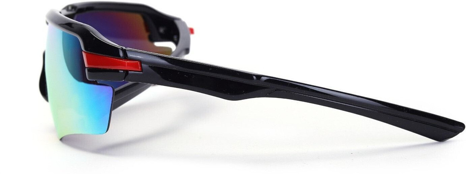 Image of Hashtag Shield Sunglasses
