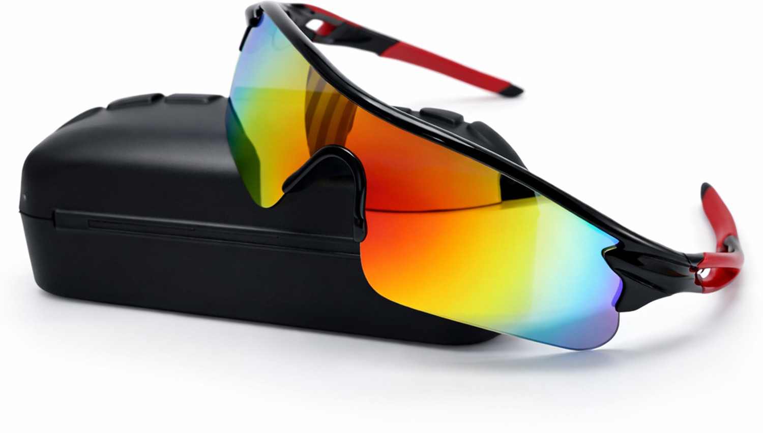 Image of UEYEsports Spectacle Sunglasses