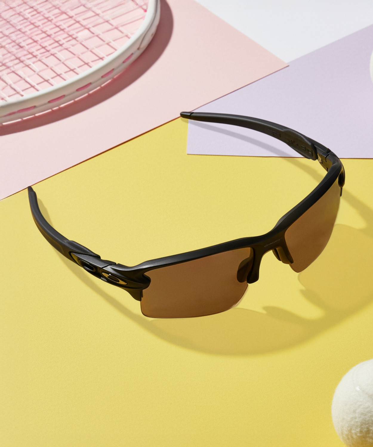 Image of OAKLEY FLAK 2.0 XL Spectacle Sunglasses Sunglass