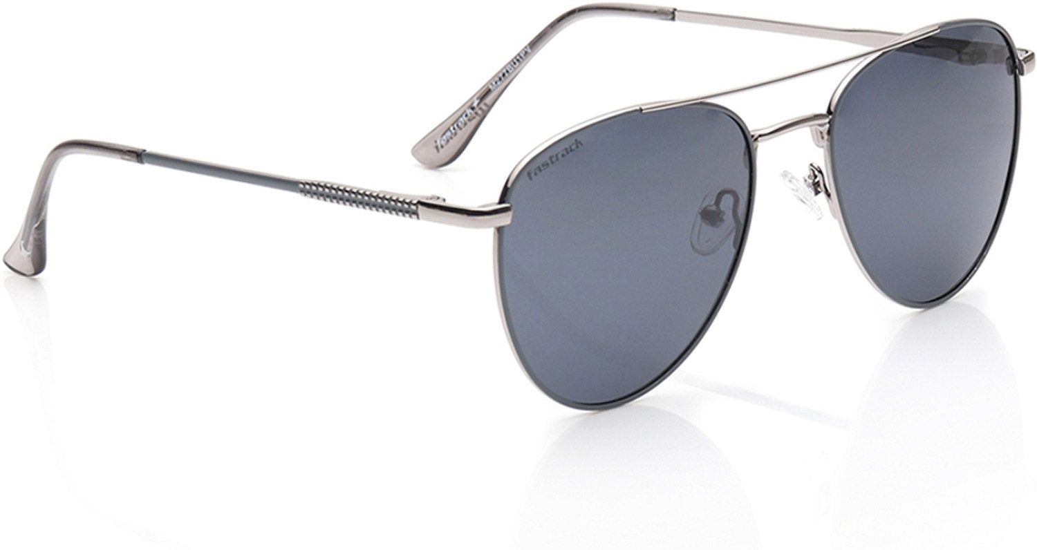 Image of Fastrack Aviator Sunglasses