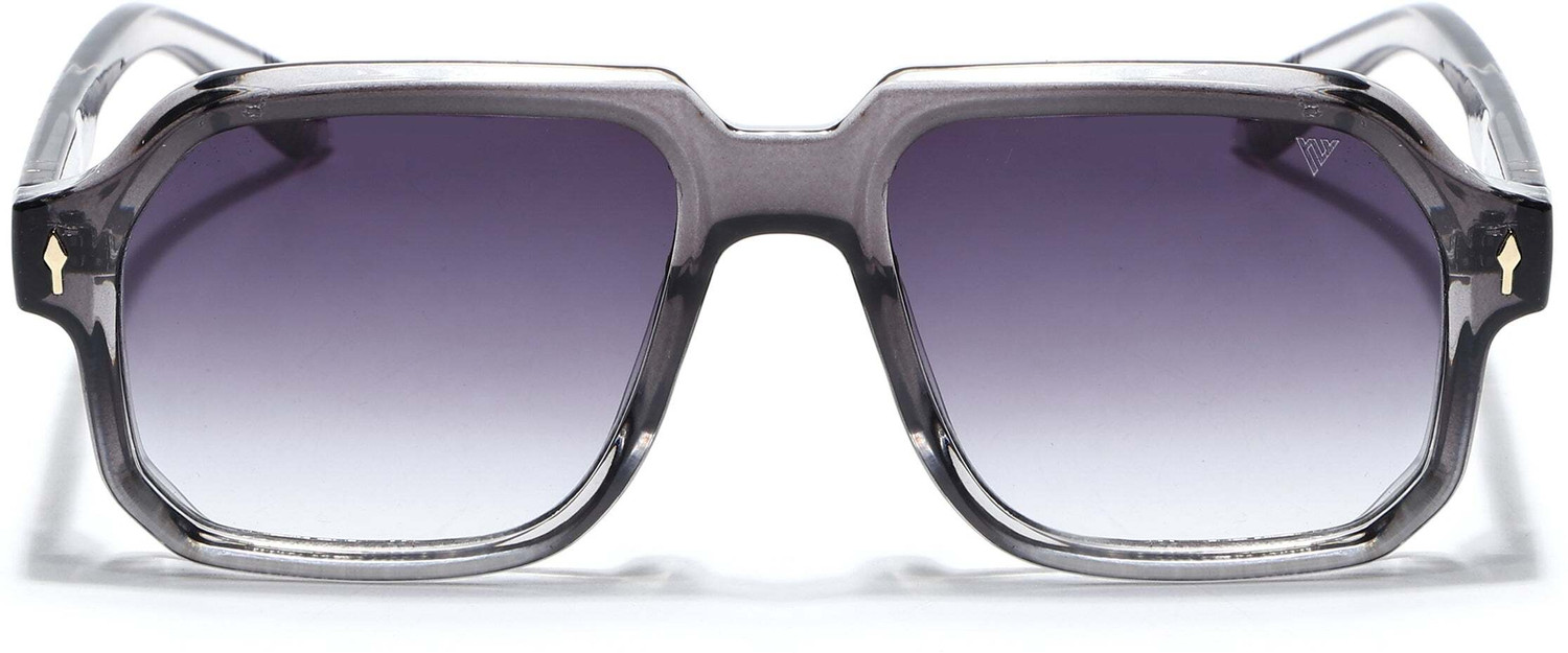 Image of VOYAGE Wayfarer Sunglasses