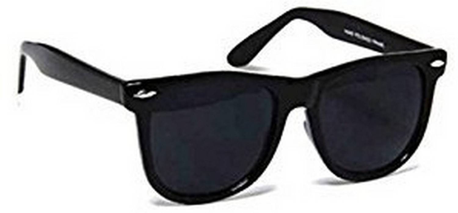 Dervin Wayfarer Sunglasses - Image 2