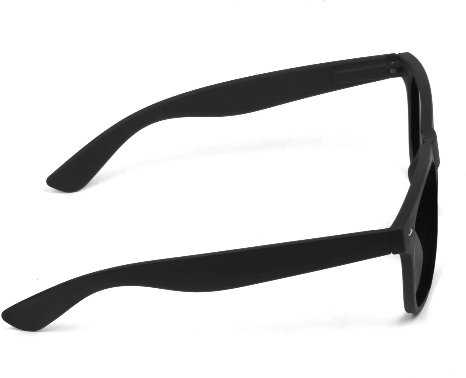 Anemone Wayfarer Sunglasses