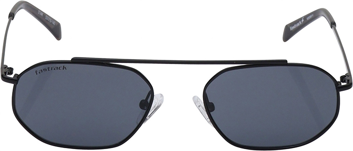 Image of Fastrack Retro Square Sunglasses