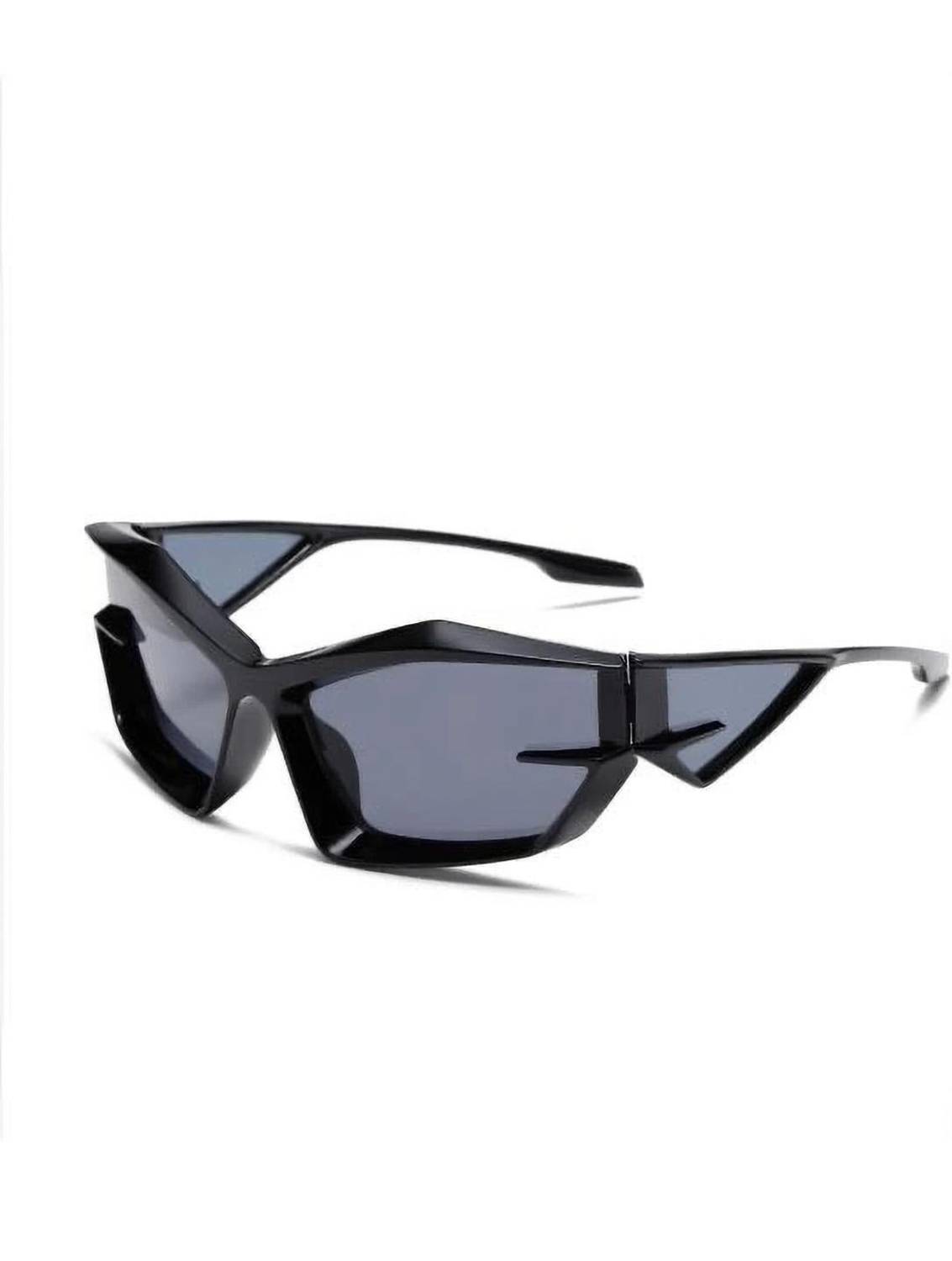 Eyenaks Wrap-around Sunglasses