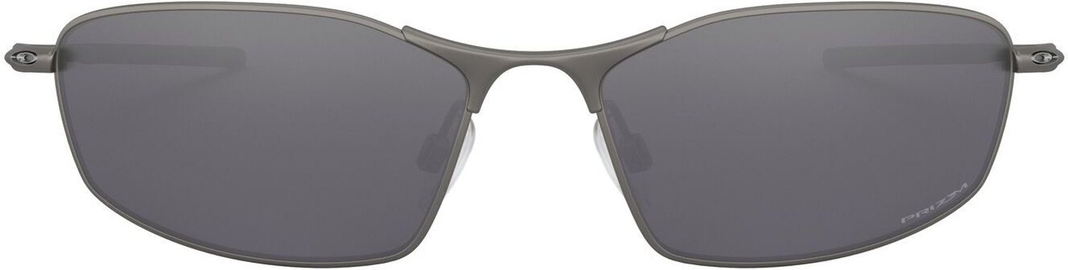 Image of OAKLEY Whisker Oval Sunglass