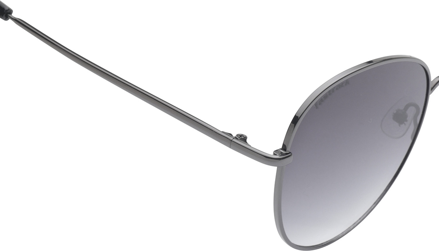Image of Fastrack Round Sunglasses