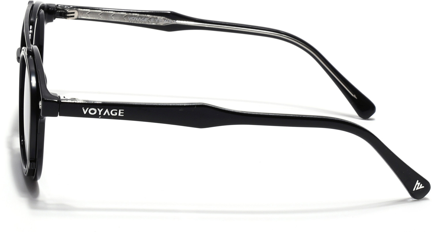 Image of VOYAGE Wayfarer Sunglasses