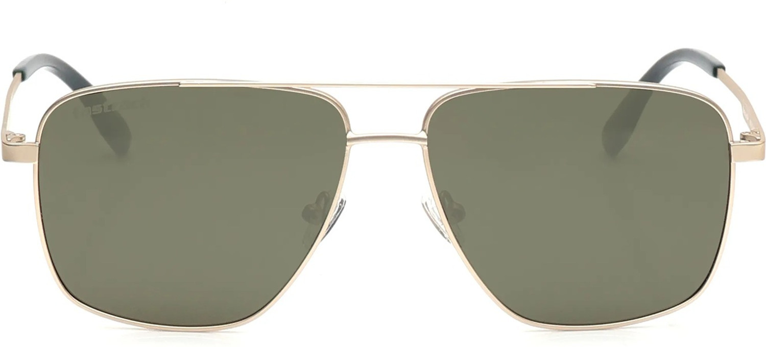 Image of Fastrack Rectangular Sunglasses