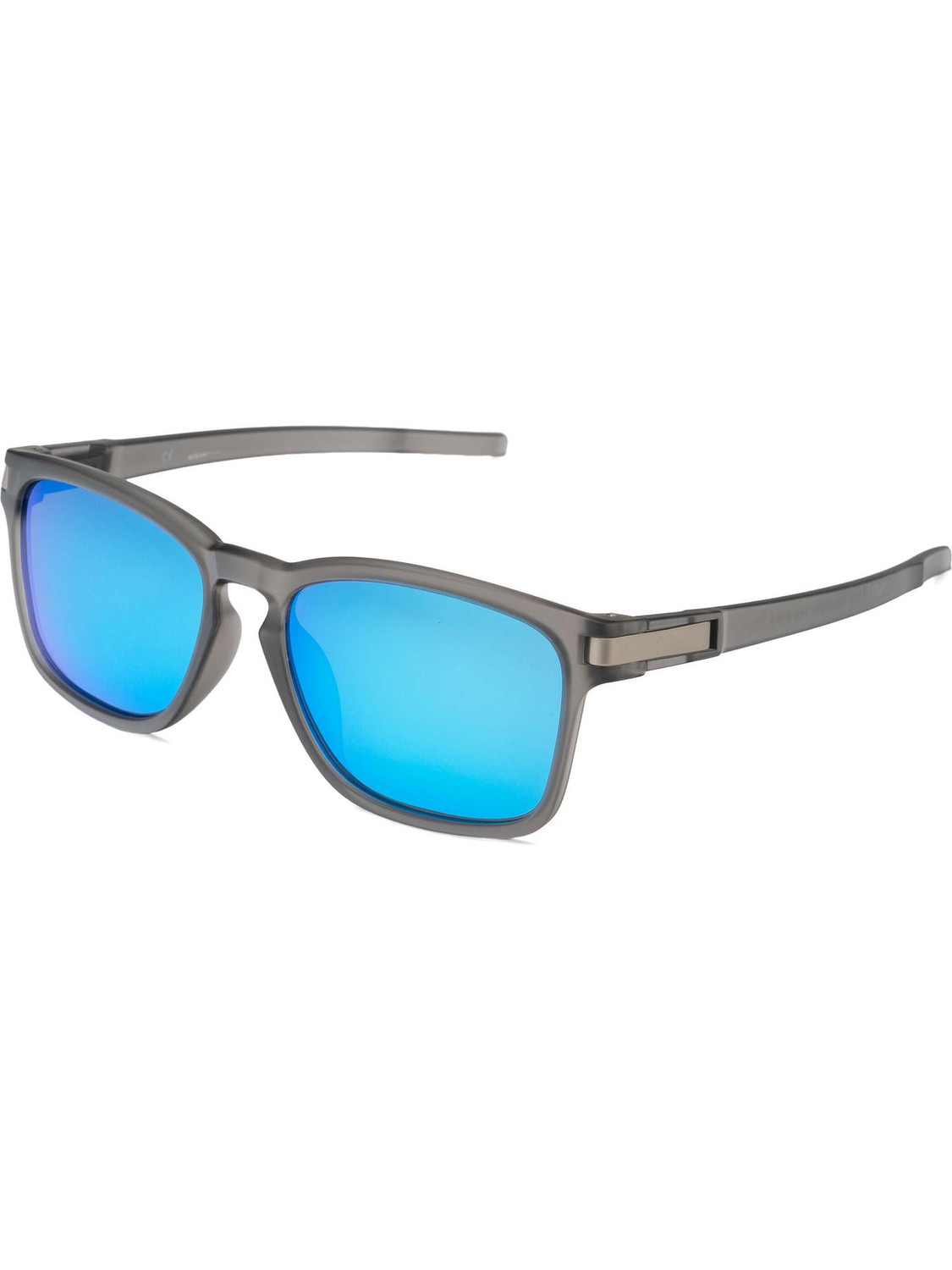 Image of aferelle Retro Square Sunglasses