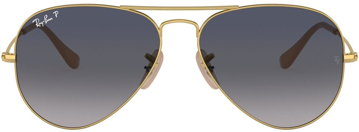 Image of Ray-Ban Aviator Sunglasses