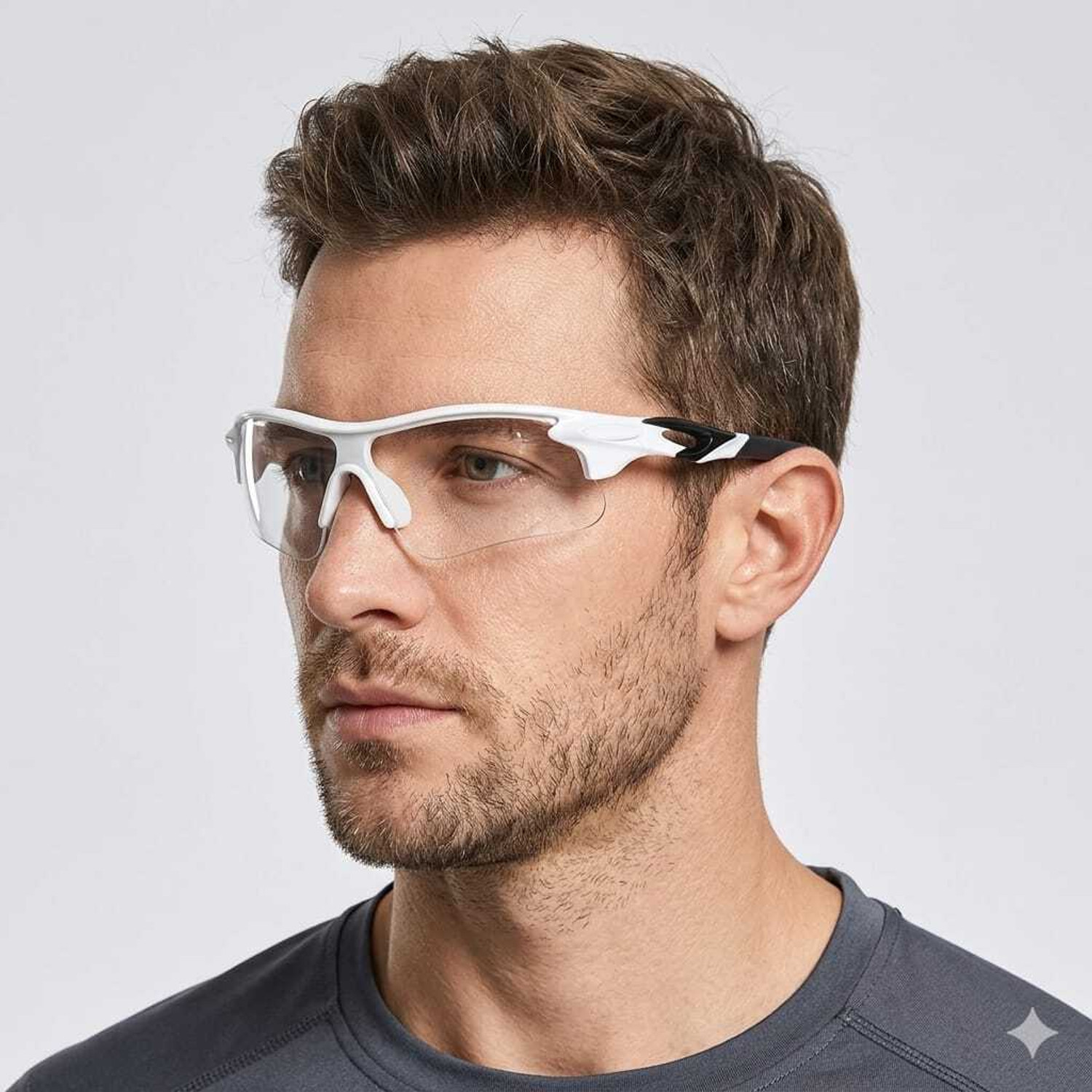 Image of Legend Eyewear Sports Sunglasses