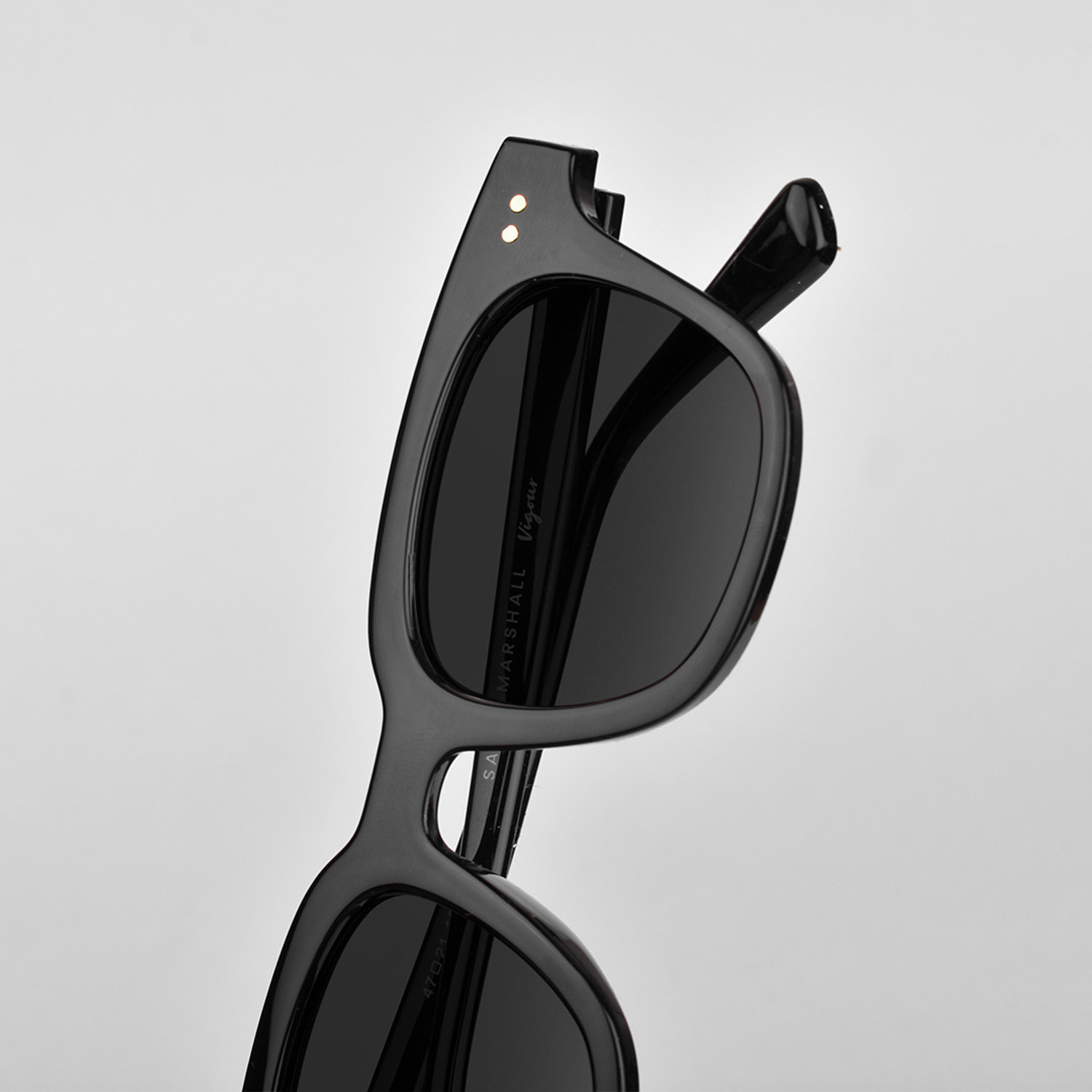 Image of SAM AND MARSHALL Wayfarer Sunglasses