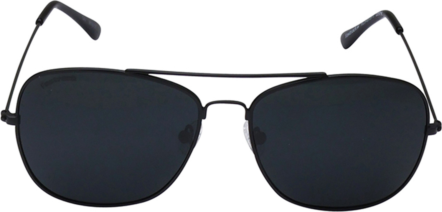 Image of Fastrack Retro Square Sunglasses