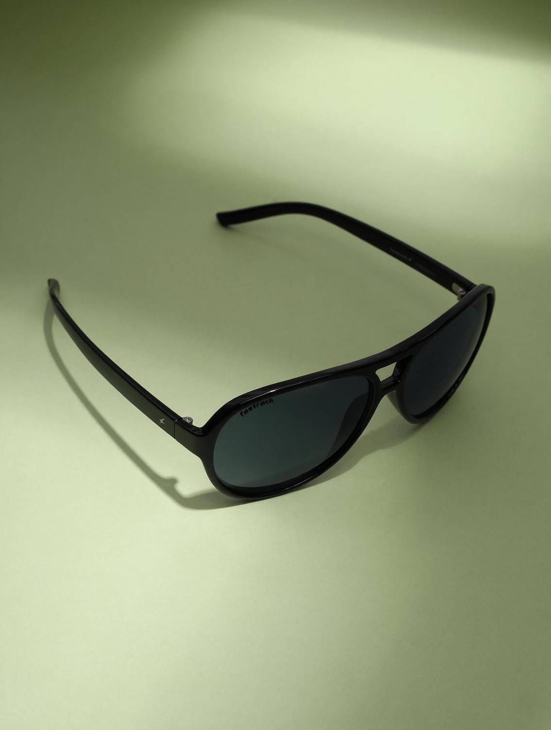 Fastrack Aviator Sunglasses