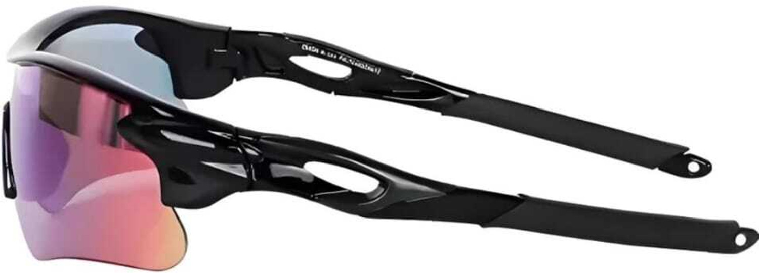 Image of FizzFusion Sports Sunglasses