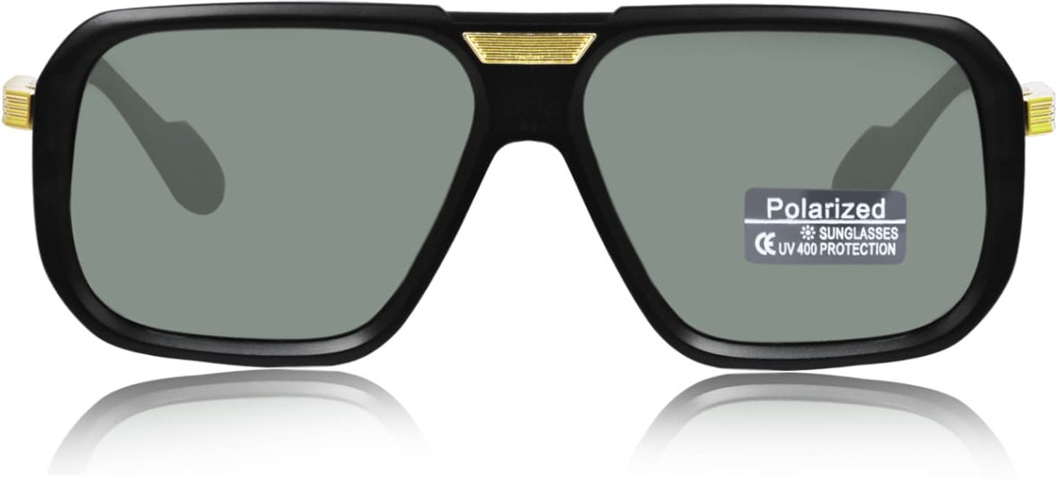 Image of LYVI Aviator Sunglasses