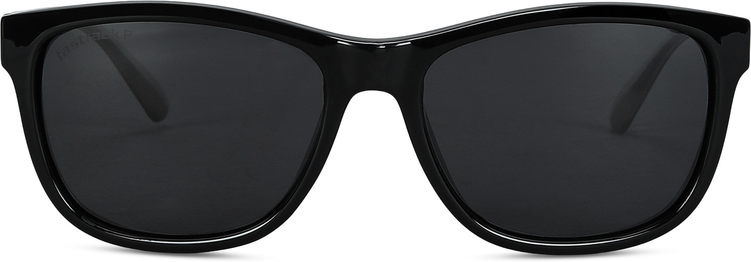 Image of Fastrack Wayfarer Sunglasses