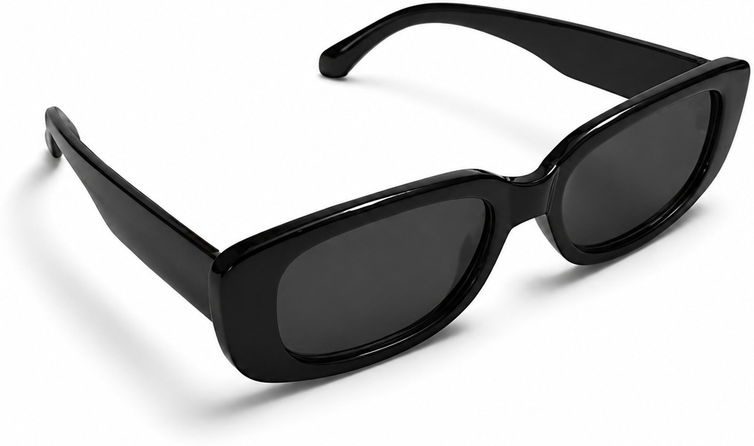 Image of Neolux Rectangular Sunglasses
