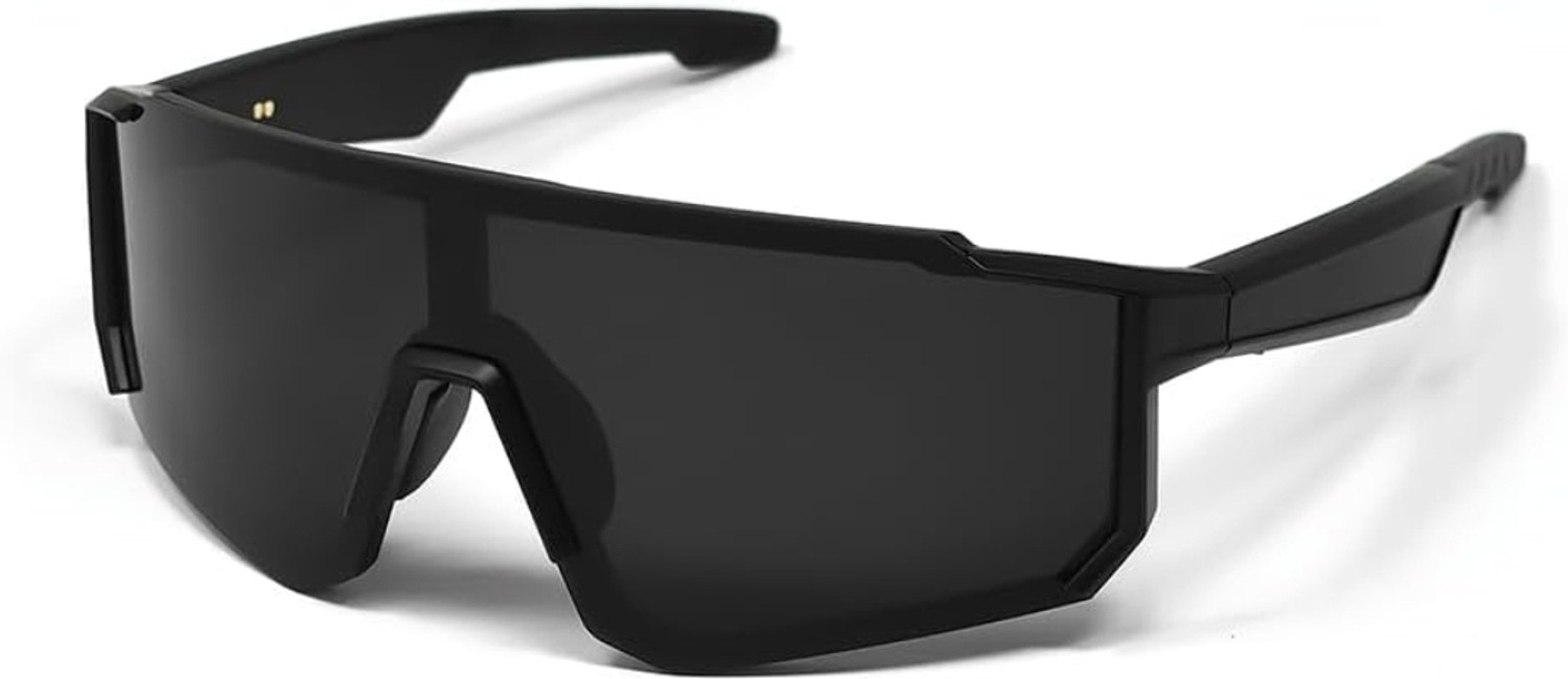 Image of VORNEX Sports Sunglasses