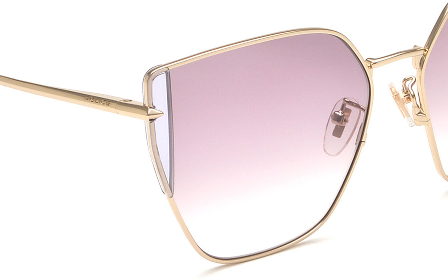 Image of Police Butterfly Sunglasses