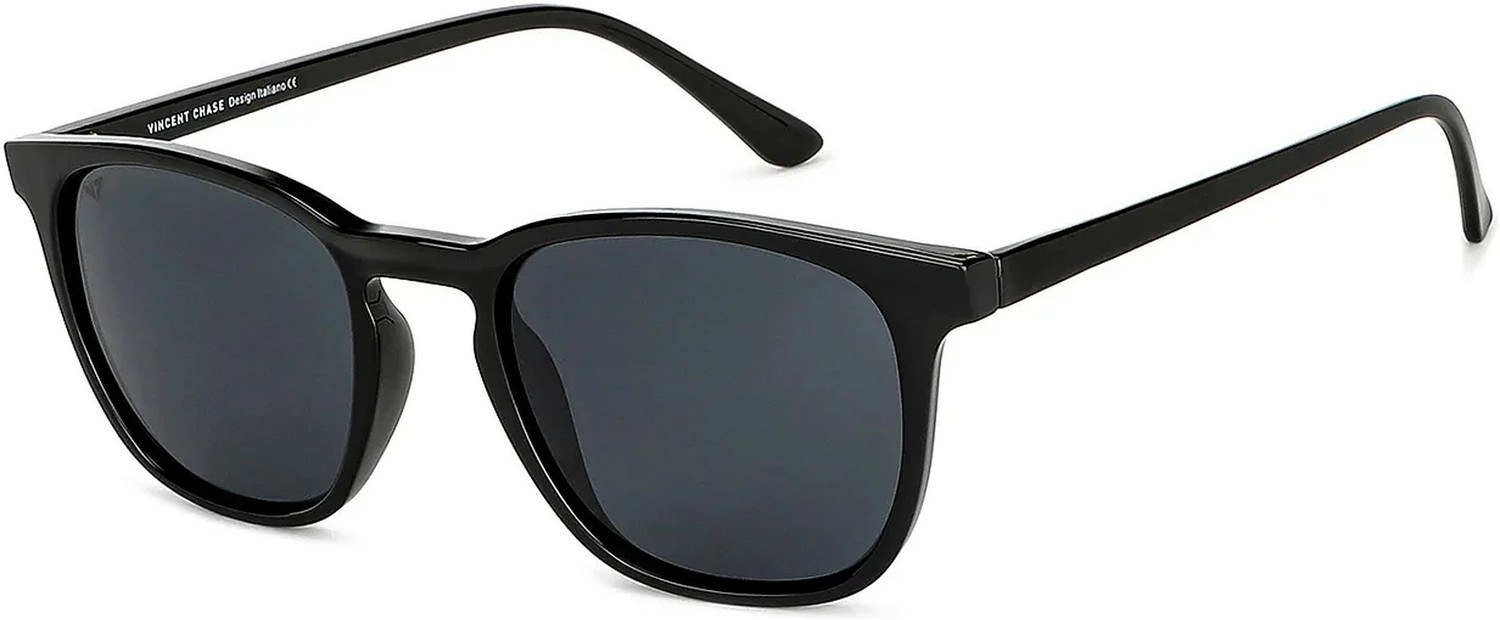 VINCENT CHASE by Lenskart Wayfarer Sunglasses