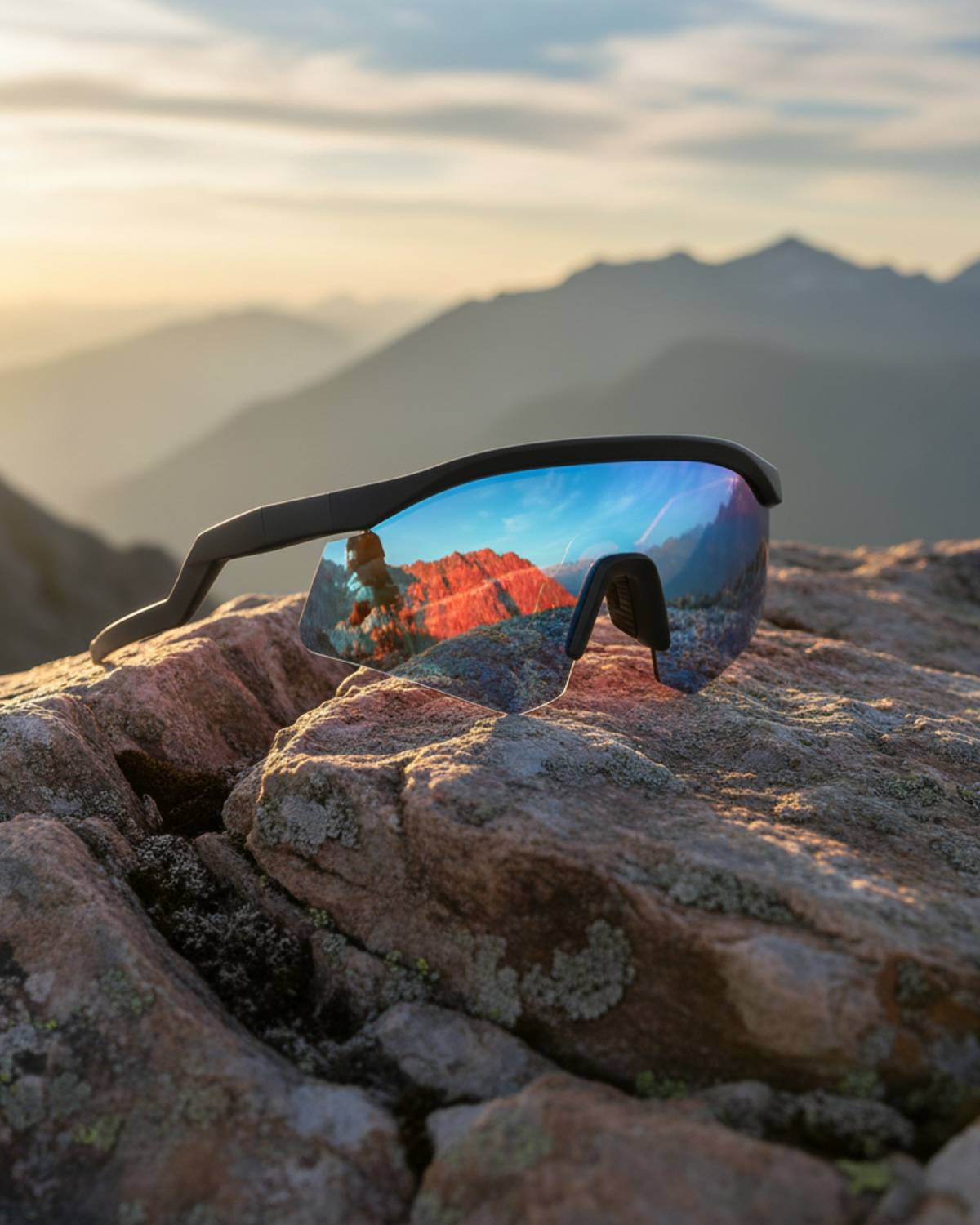 4Flaunt Sports Sunglasses