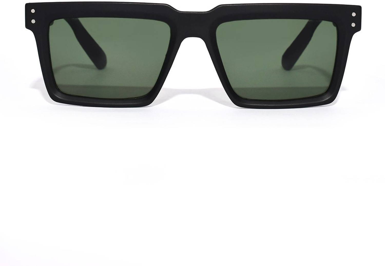 Image of Espee Retro Square Sunglasses
