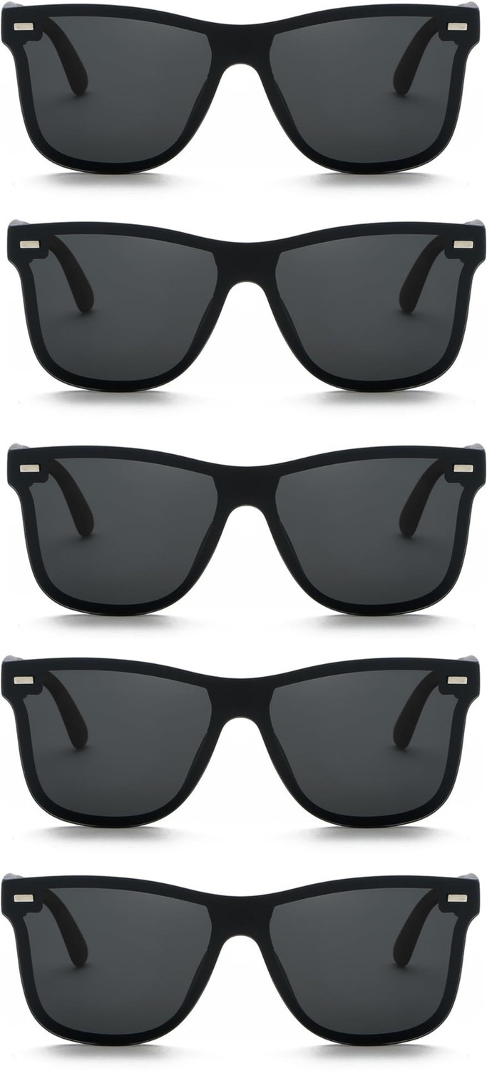 Image of PC STAR Wayfarer Sunglasses
